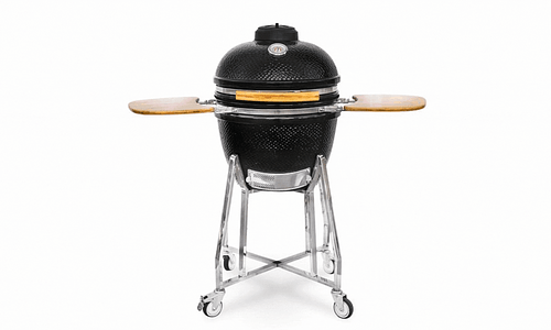 18 inch Kamado BBQ Smoker - 5 Colours #46