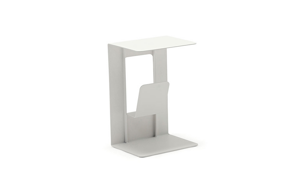 Gio Side Table - White #31
